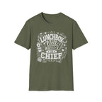 Lunchbox  T-Shirt