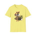 Bear Teacher T-Shirt