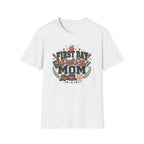 First day of School T-Shirt