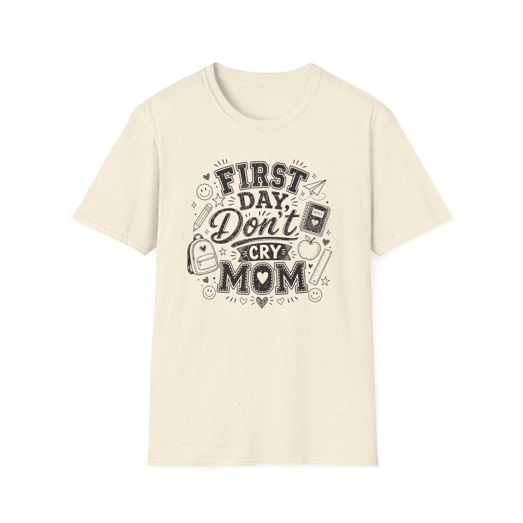 Mom T-Shirt