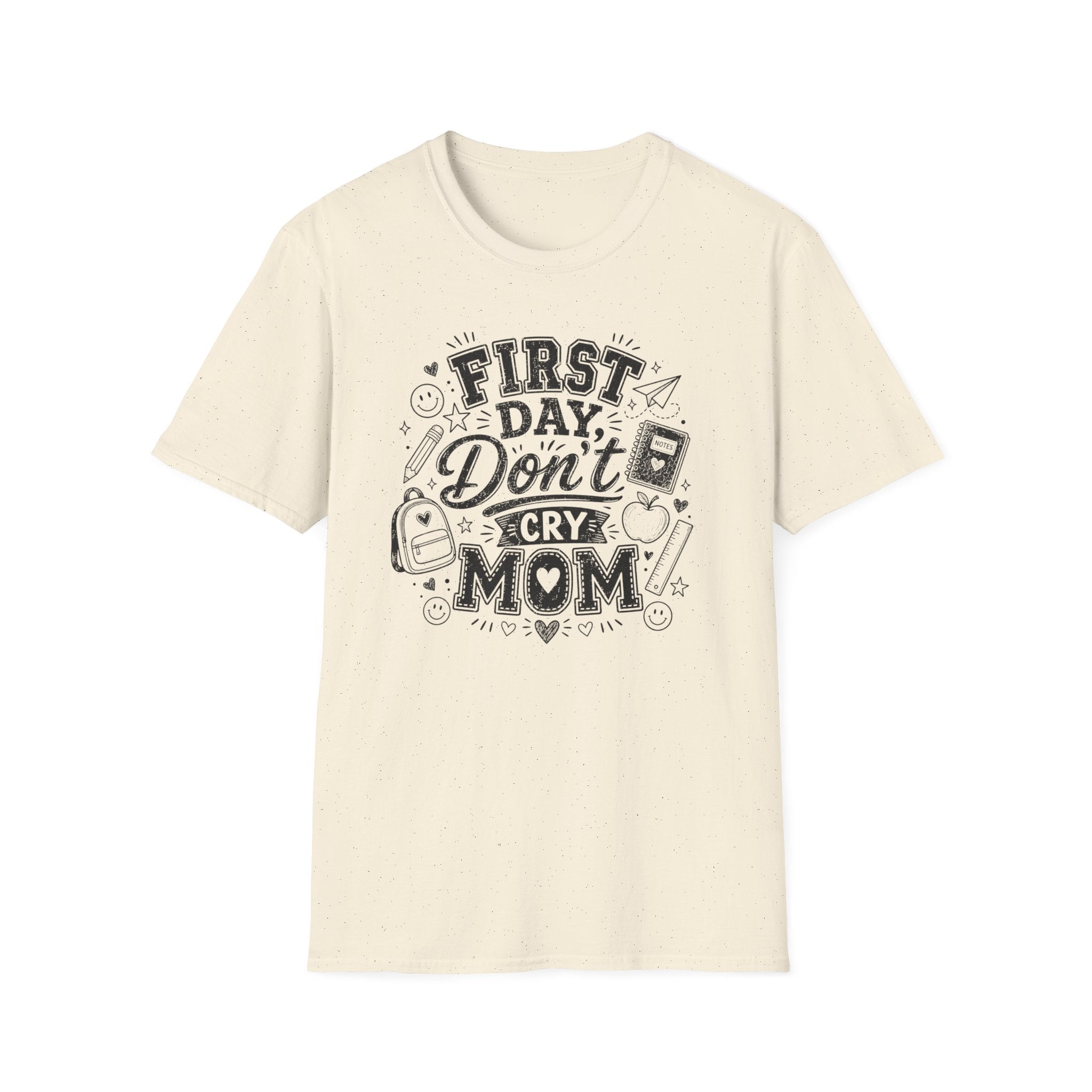 Mom T-Shirt
