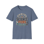 Science Teacher T-Shirt