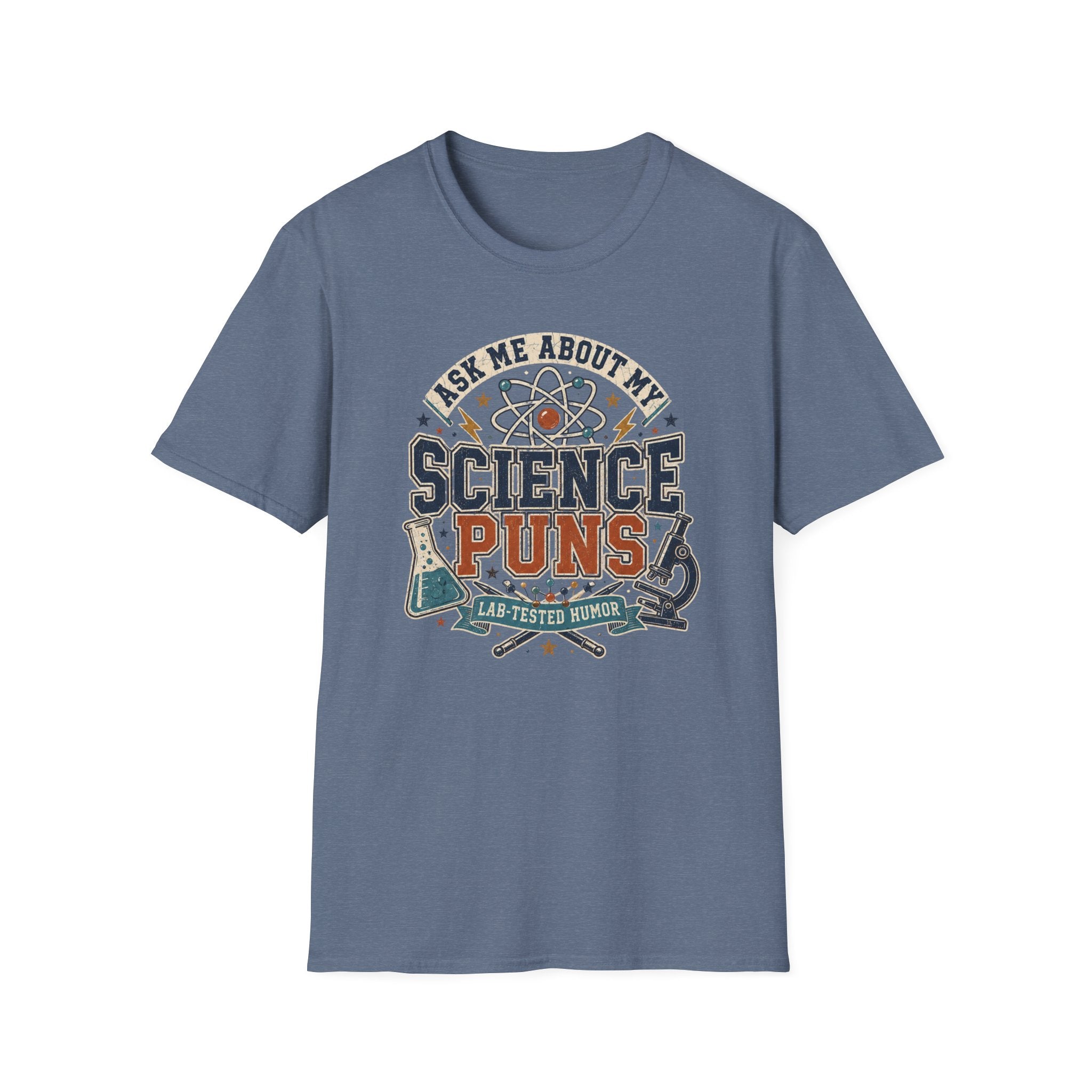 Science Teacher T-Shirt
