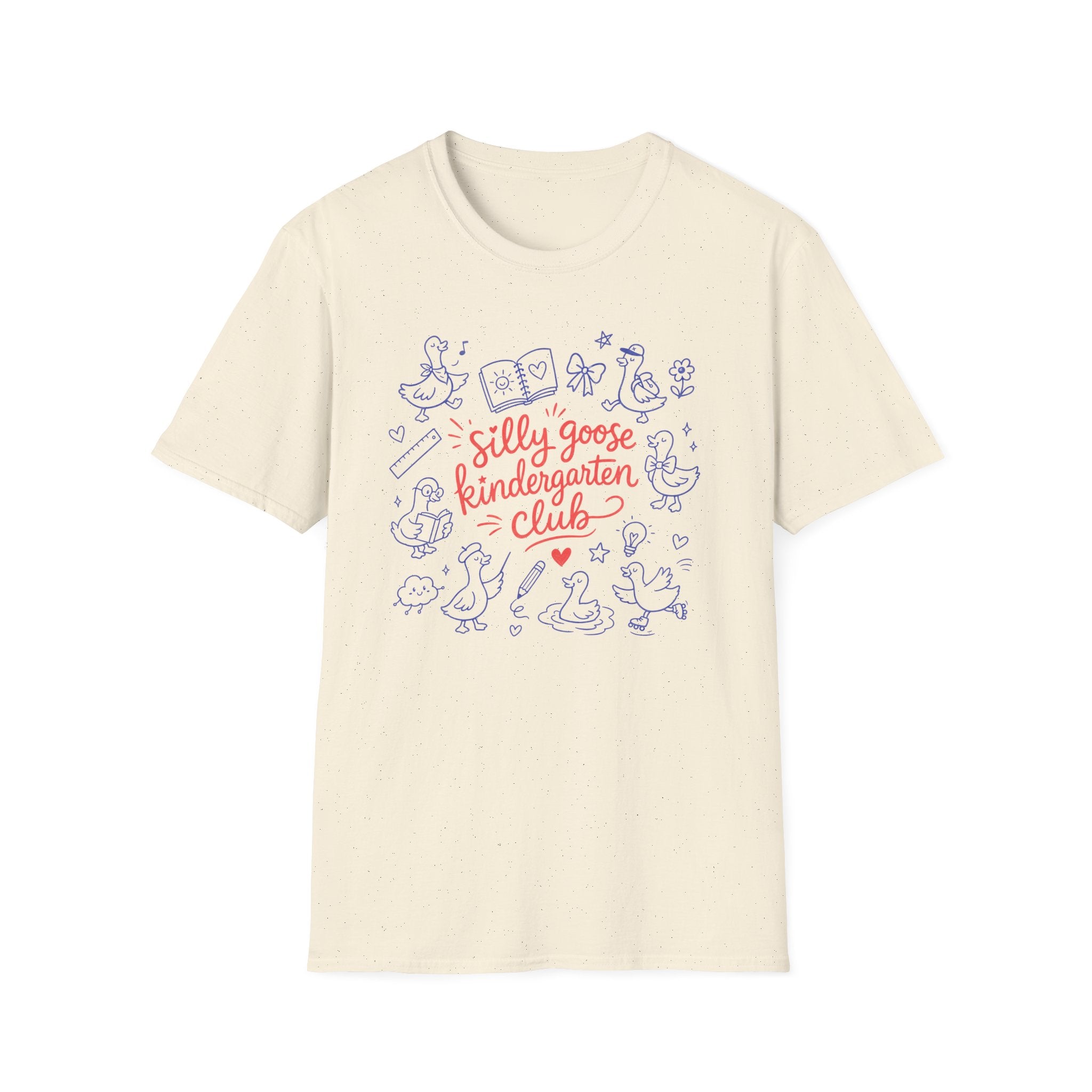 Goose Club T-shirt