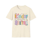 Kinder Doodle T-Shirt