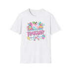 Teacher Coquette T-shirt