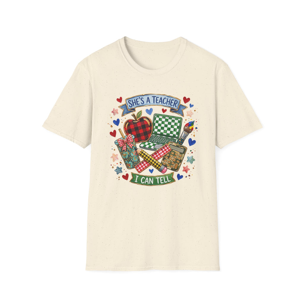 I Can Tell  T-Shirt