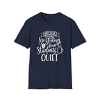 Coffee Strong  T-Shirt