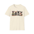 Cute Frenchie T-Shirt