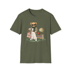 Cute Teddy T-Shirt