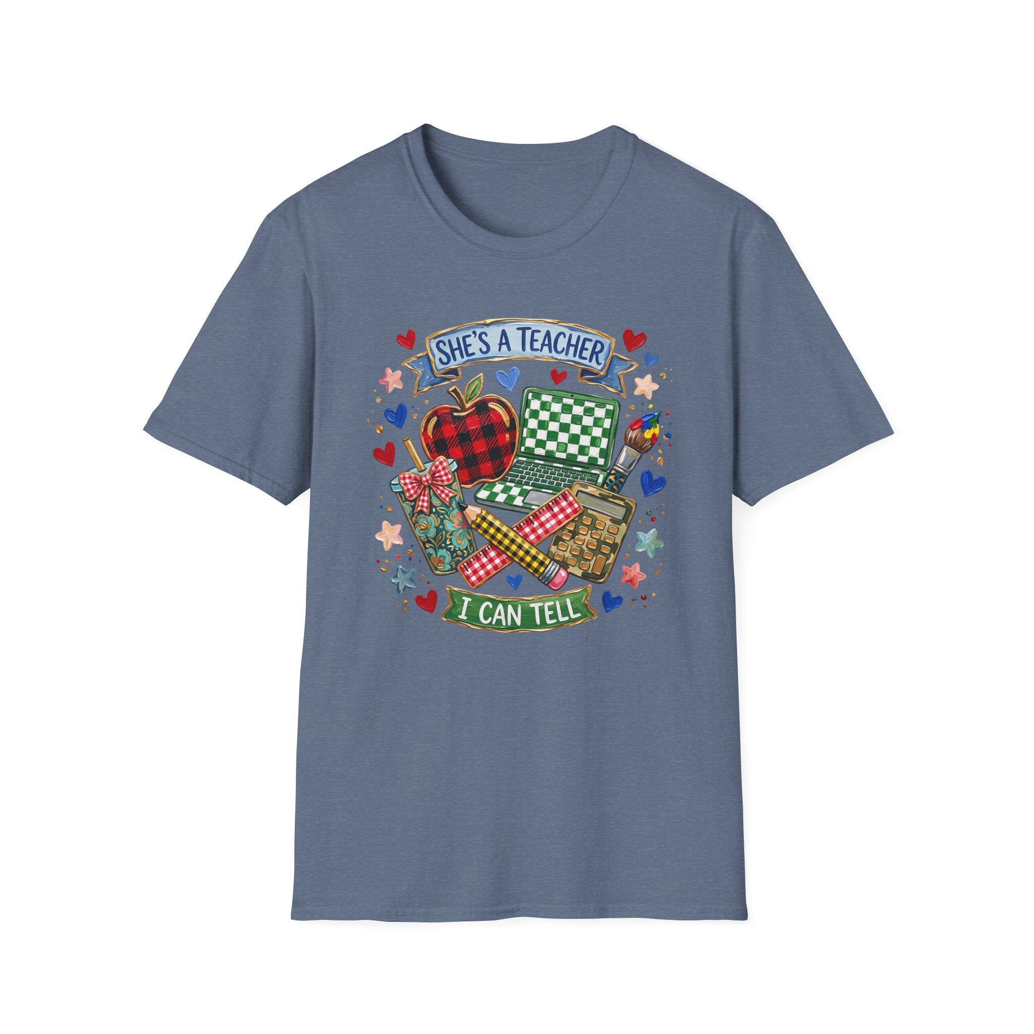 I Can Tell  T-Shirt