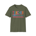 Teacher Quote T-Shirt