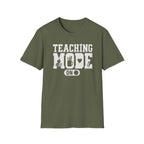 Teaching Mode T-Shirt