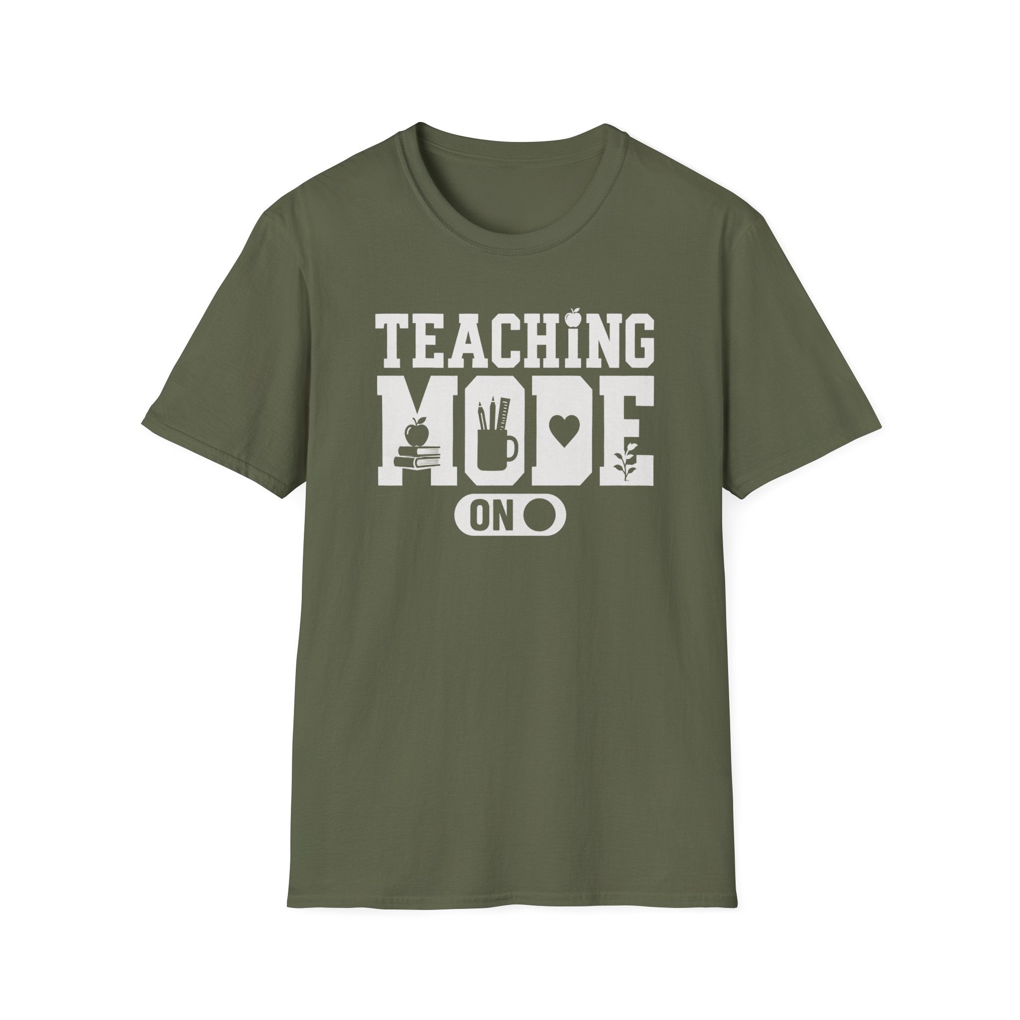 Teaching Mode T-Shirt