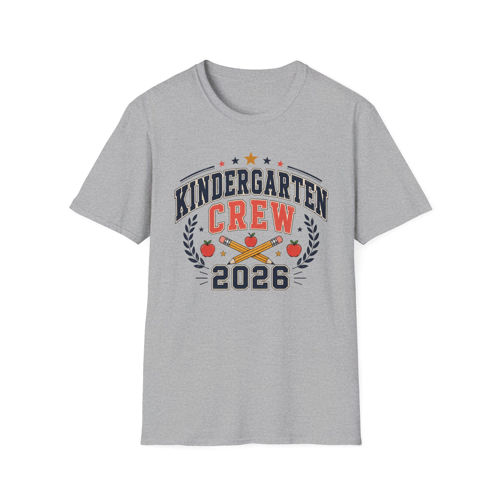 Kindergarden T-Shirt