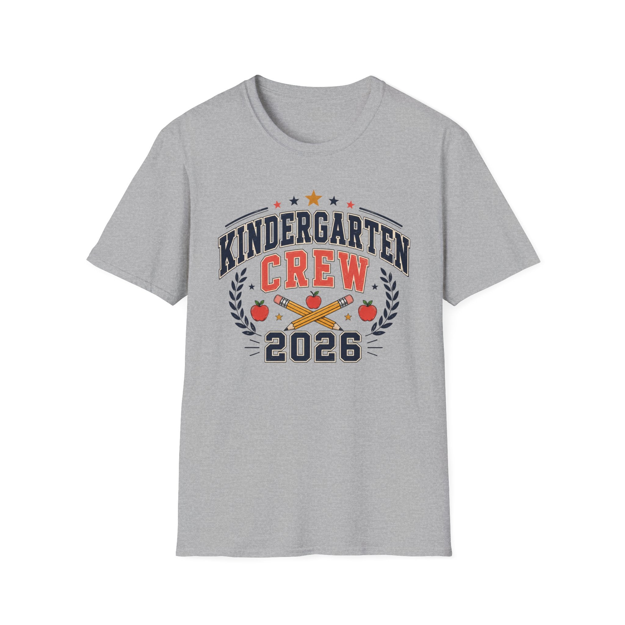 Kindergarden T-Shirt