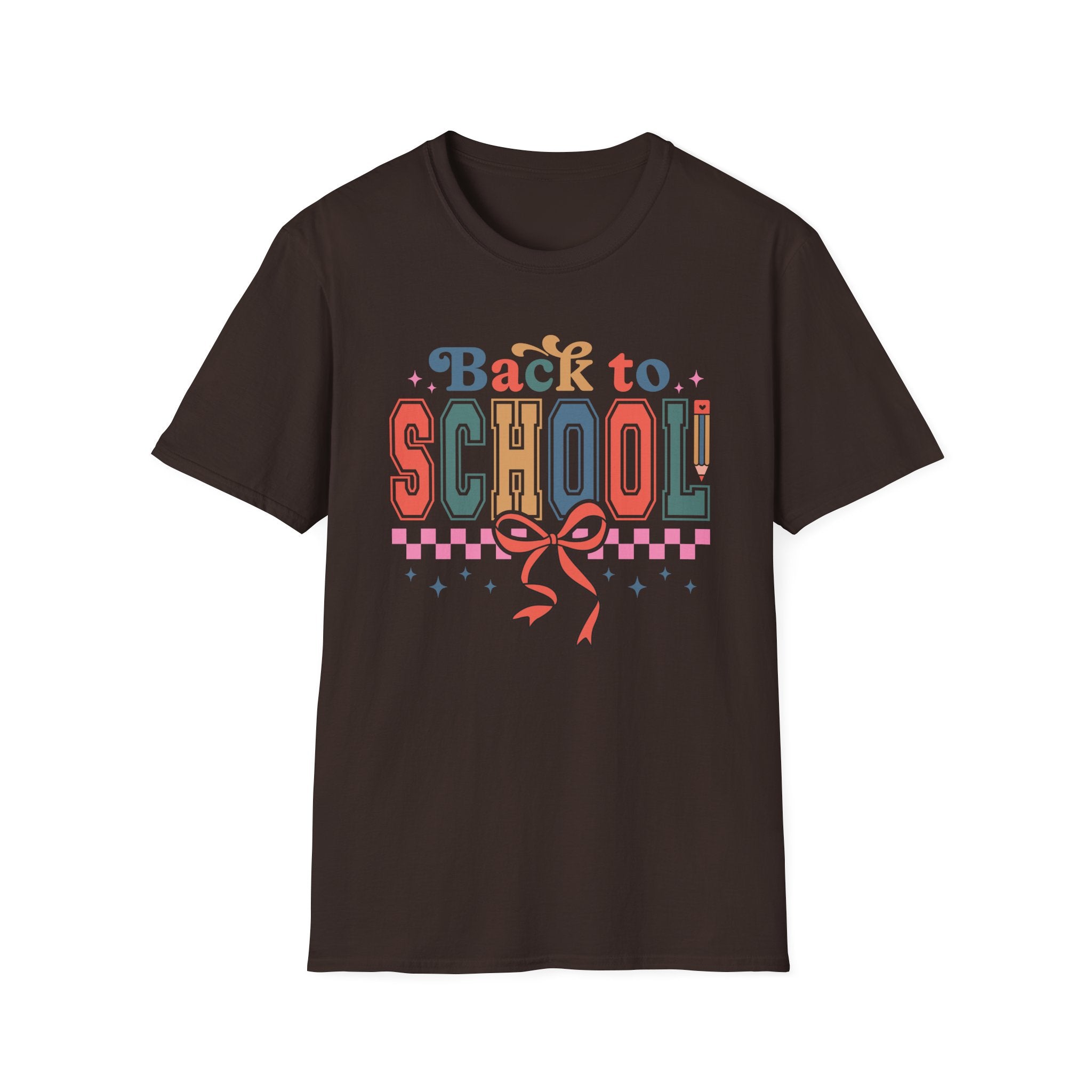 Coquette School T-Shirt