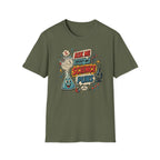 Funny Science  T-Shirt