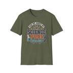 Science Teacher T-Shirt