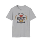 Teach Repeat T-Shirt