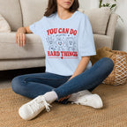 You Can Do T-Shirt