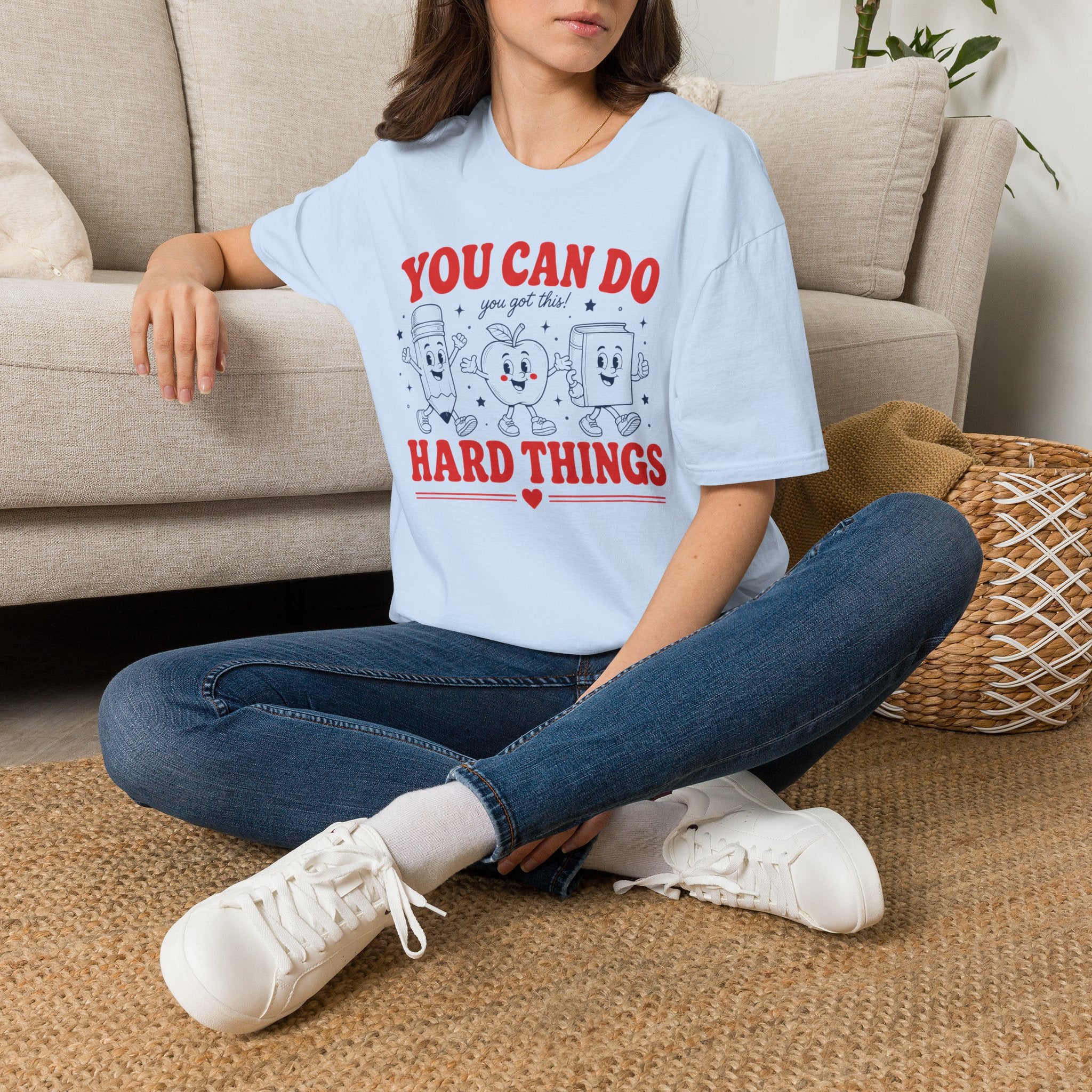 You Can Do T-Shirt