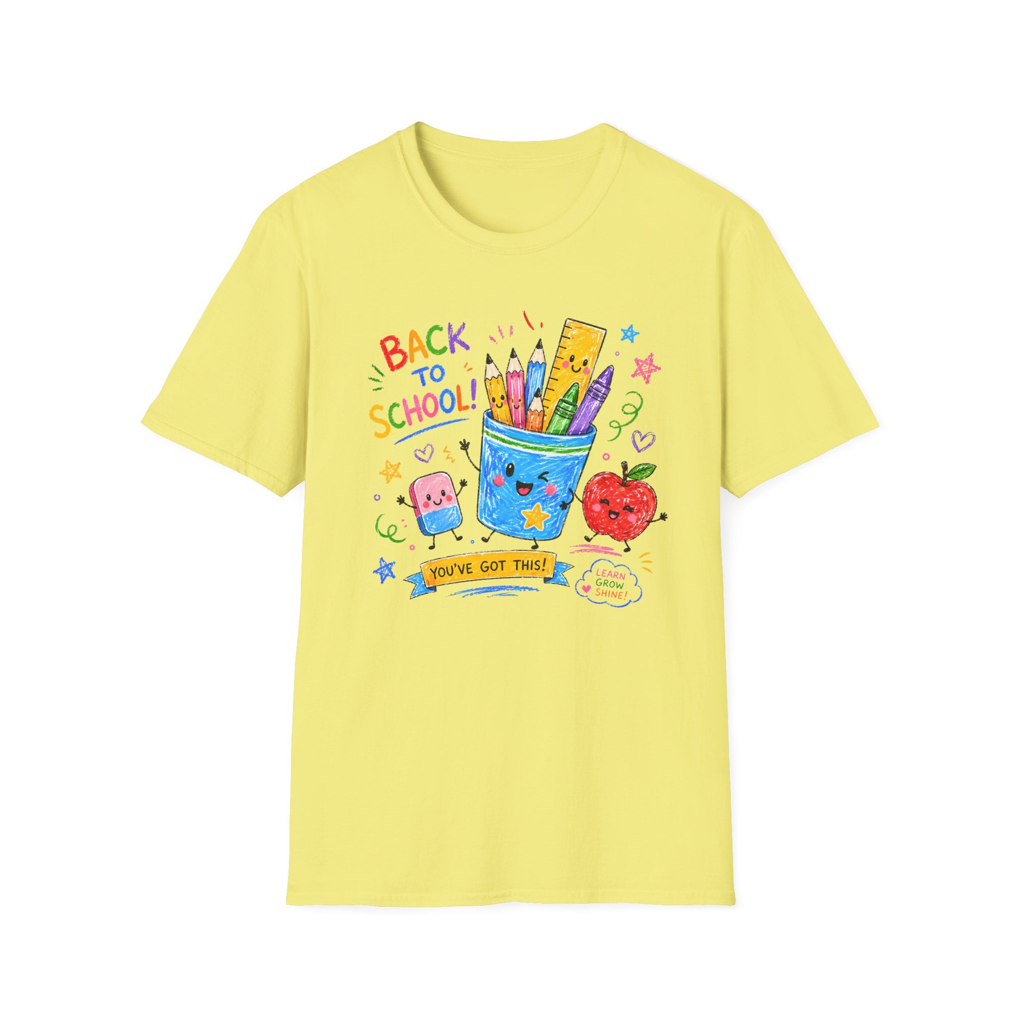 You Got This T-Shirt