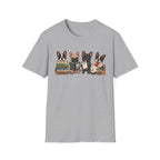Cute Frenchie T-Shirt