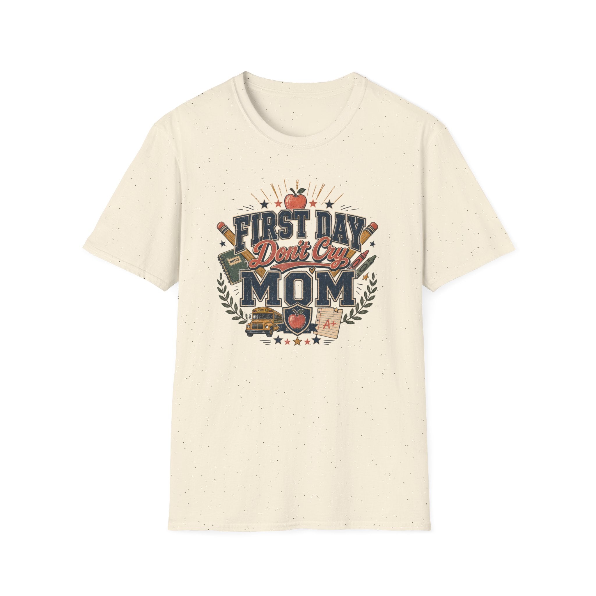 First day of School T-Shirt