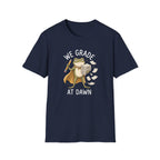 We Grade At Dawn T-Shirt