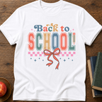 Coquette School T-Shirt
