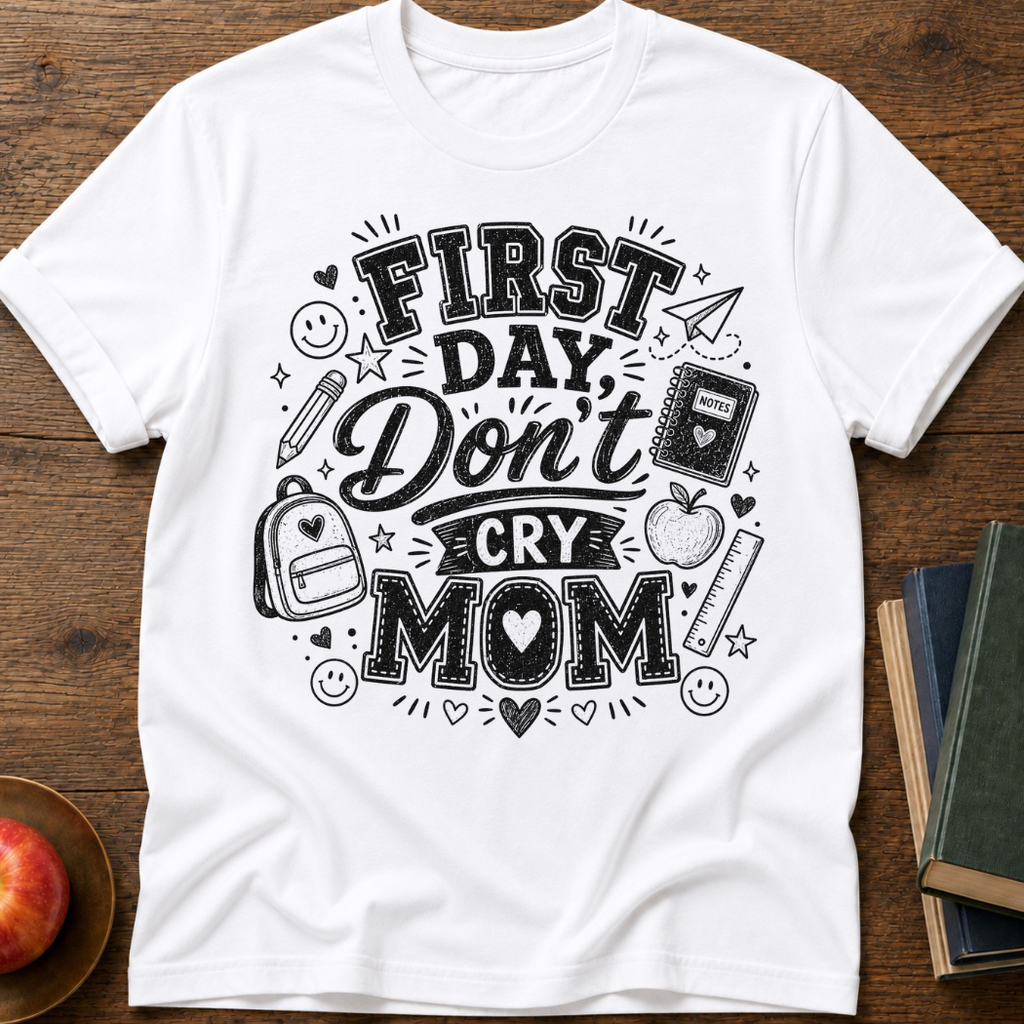 Mom T-Shirt