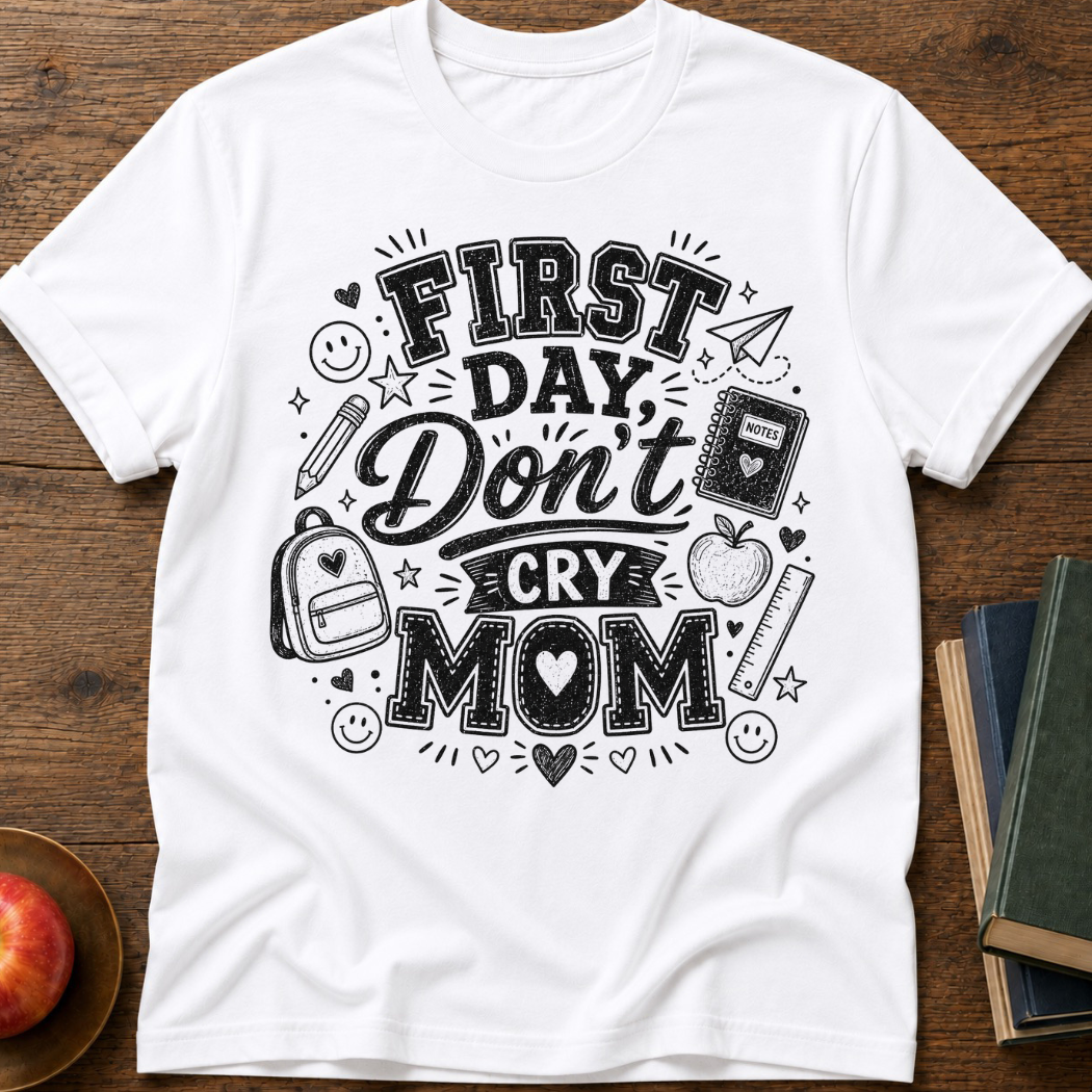 Mom T-Shirt
