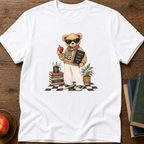 Cute Teddy T-Shirt