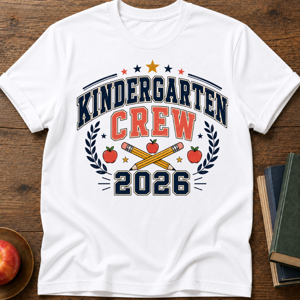 Kindergarden T-Shirt