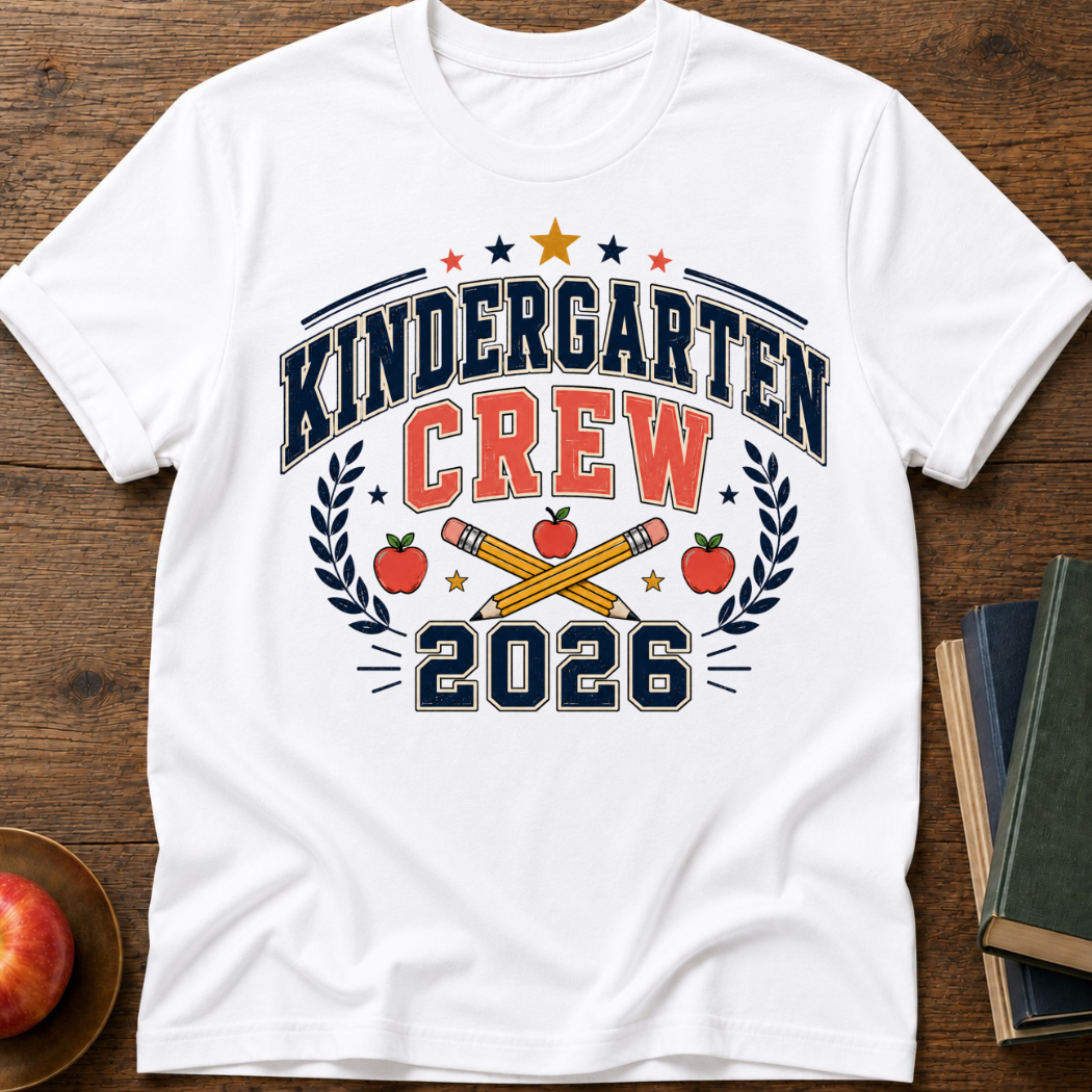 Kindergarden T-Shirt