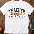 Teacher T-shirt