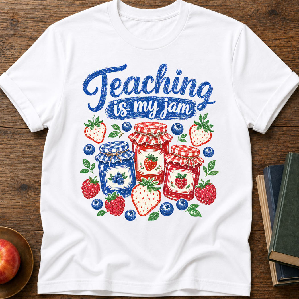 My Jam T-Shirt