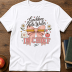 Lunchbox Chief  T-Shirt