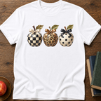 Coquette Apples T-shirt