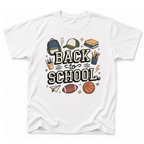 Back To School T-Shirt