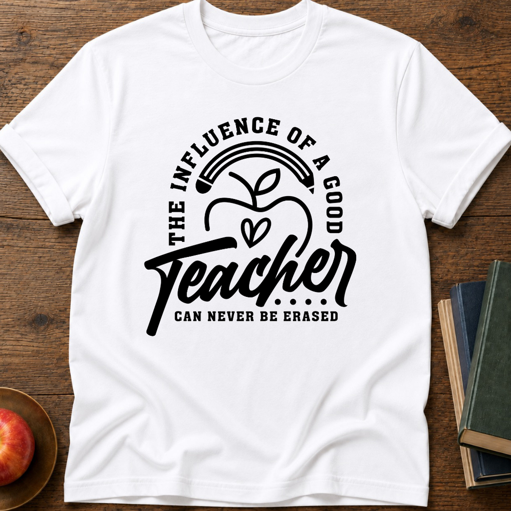Teacher T-shirt