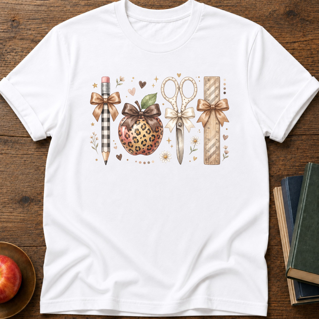 Teacher Supply T-Shirt