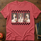 Goose Teacher T-Shirt