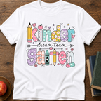 Kinder Doodle T-Shirt