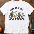 Cute Animal  T-shirt