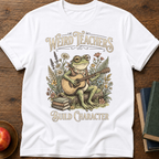 Weird Teachers T-Shirt