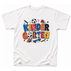 Kindergarten  T-shirt