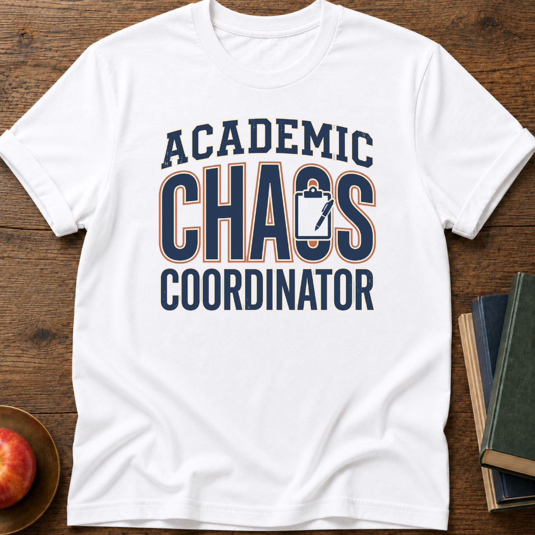 Chaos T-shirt