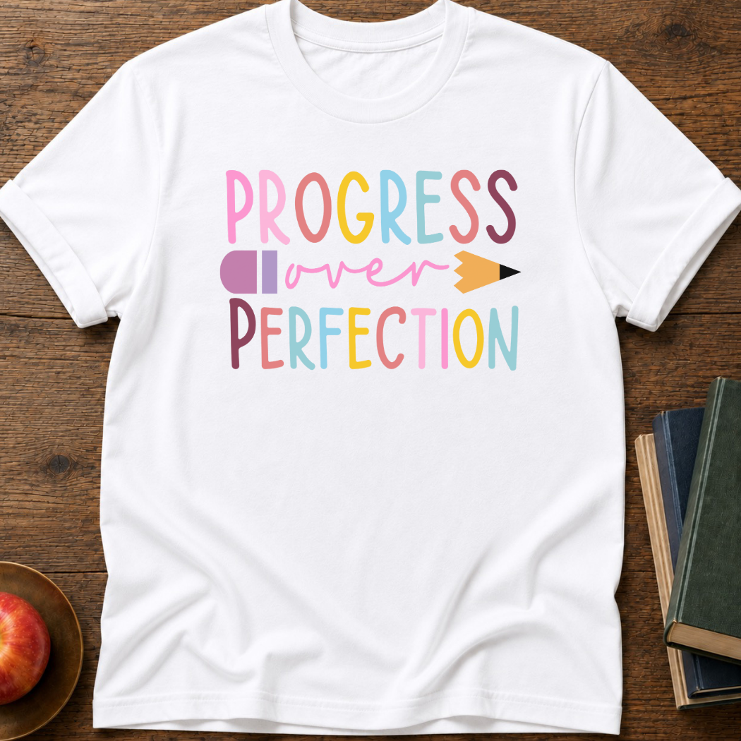 Progress T-shirt